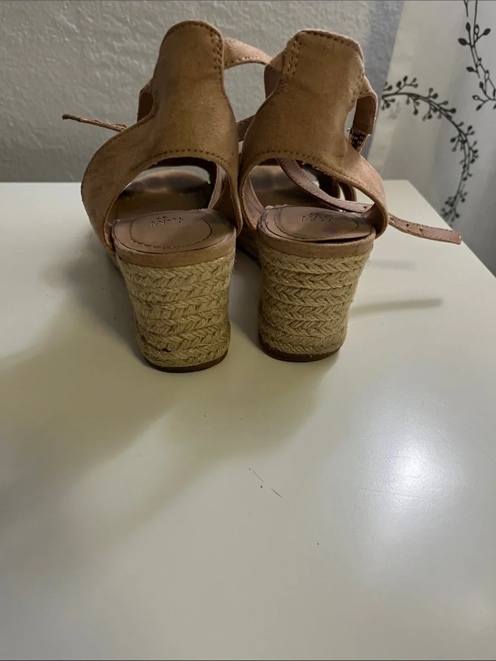 H&M women wedge